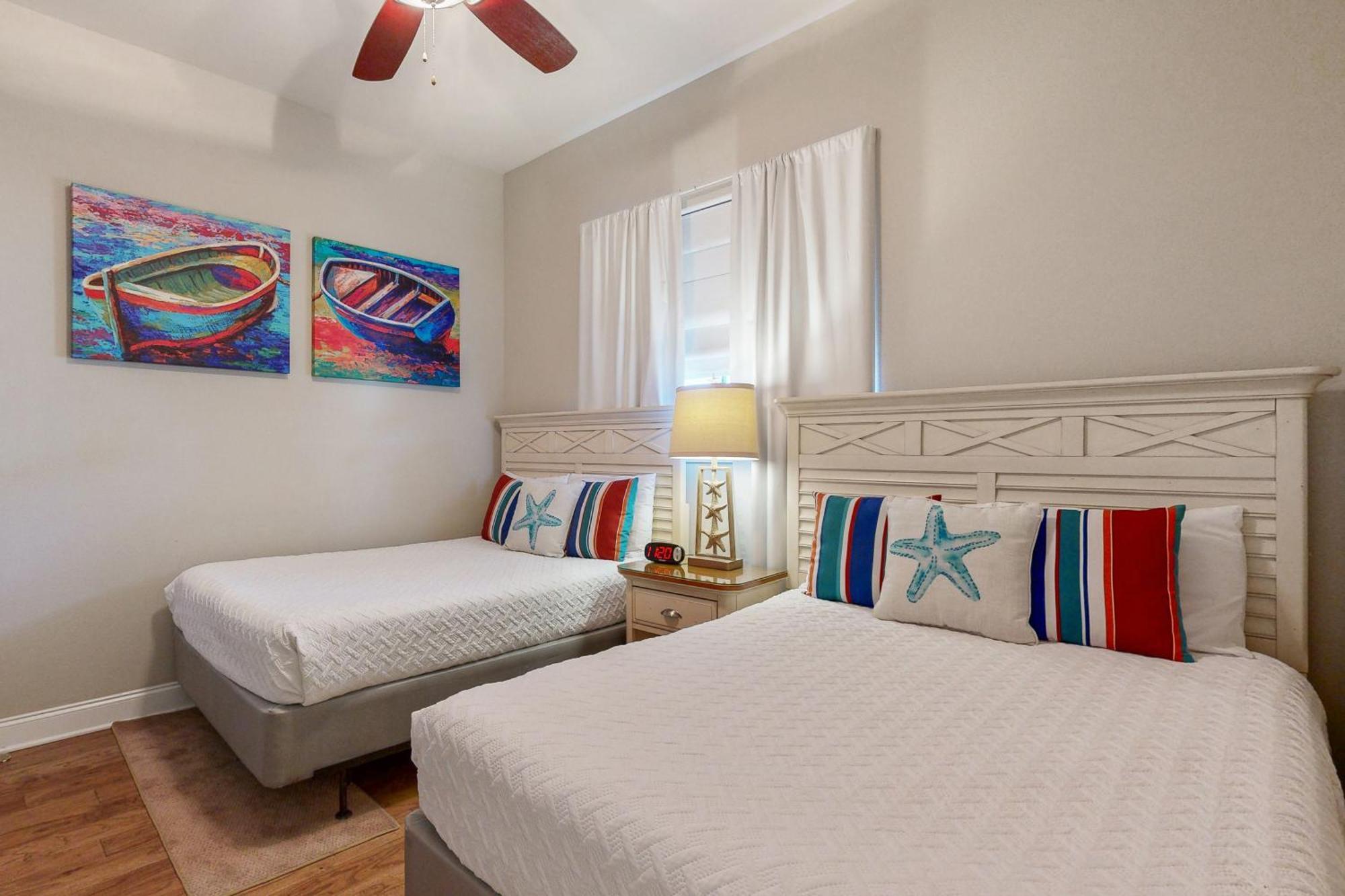 Apartment Alerio B403: Stenita's Place Destin