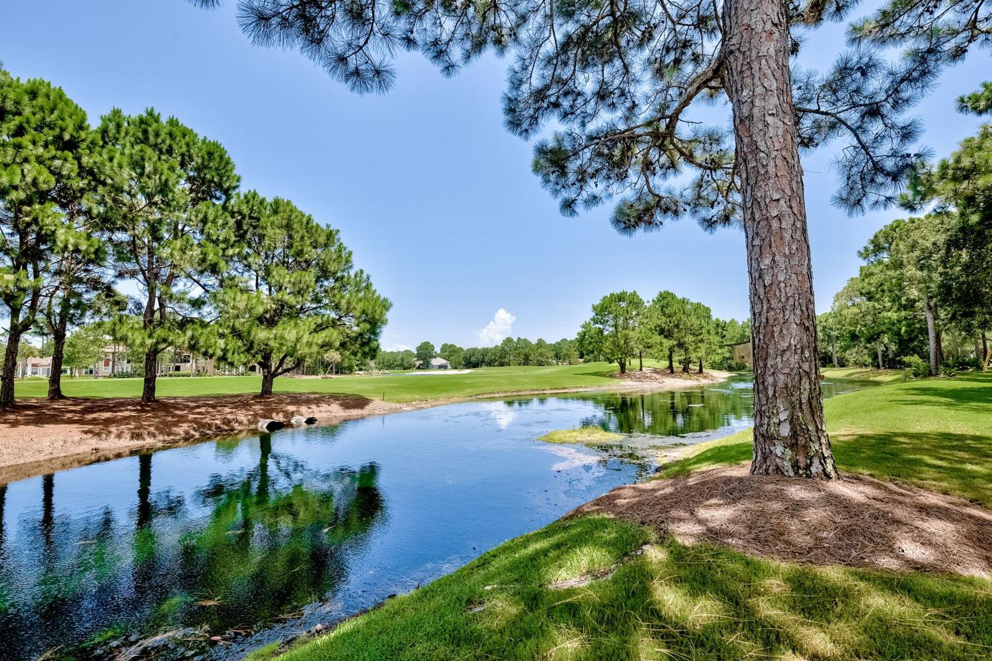 Apartment Baytowne Wharf - Pilot House #115/#117 Combo *