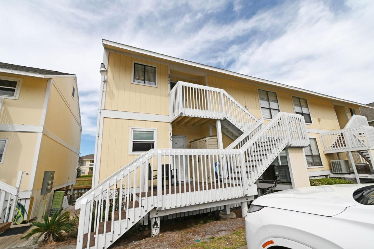 Holiday home Sandpiper Cove Unit 3205 Two Bedroom On The Canal