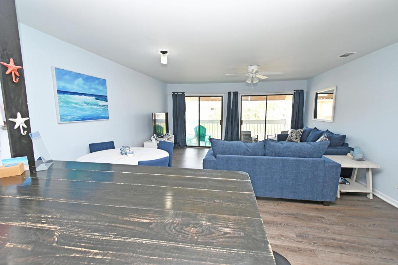 Holiday home Sandpiper Cove Unit 3205 Two Bedroom On The Canal Destin