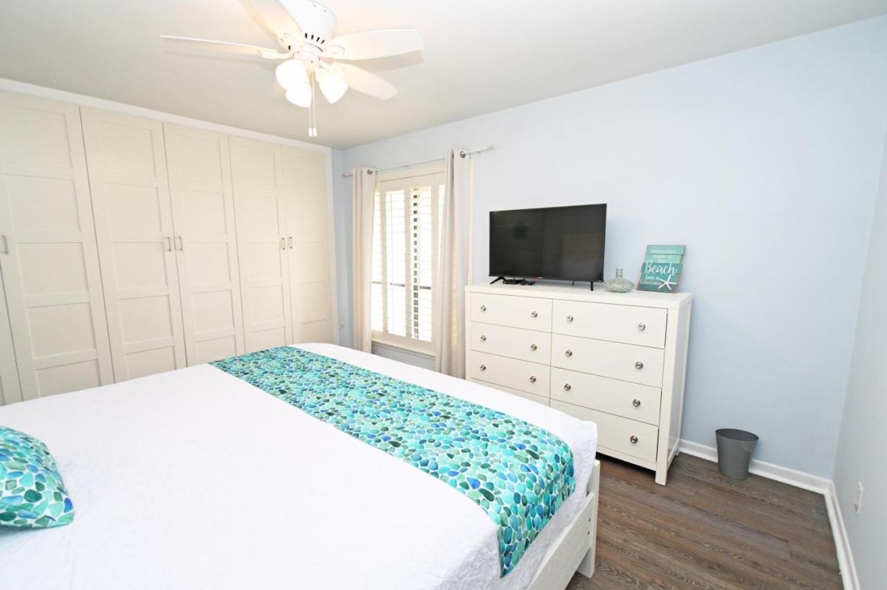 Sandpiper Cove Unit 3205 Two Bedroom On The Canal * Destin