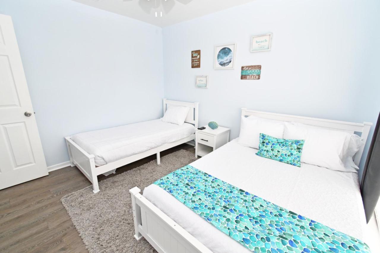 Holiday home Sandpiper Cove Unit 3205 Two Bedroom On The Canal *
