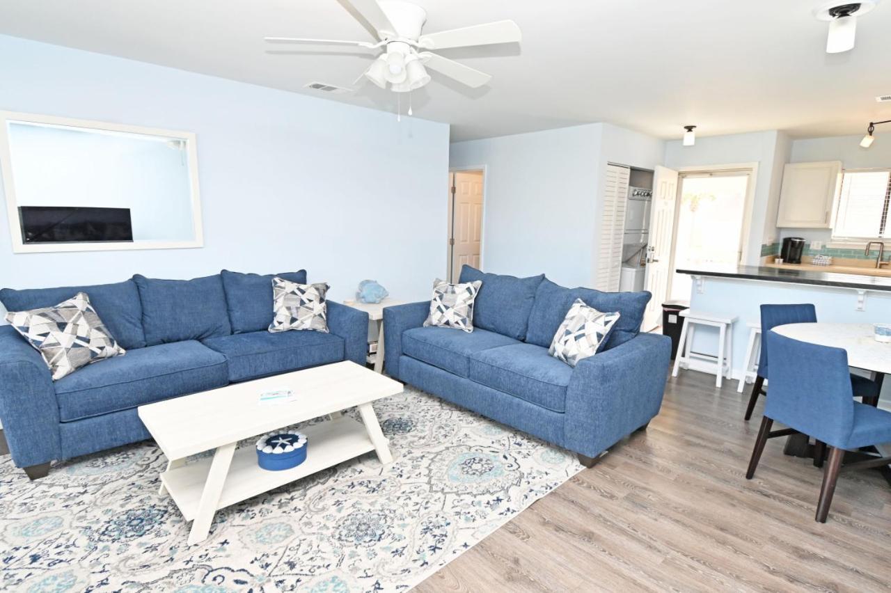 Sandpiper Cove Unit 3205 Two Bedroom On The Canal *