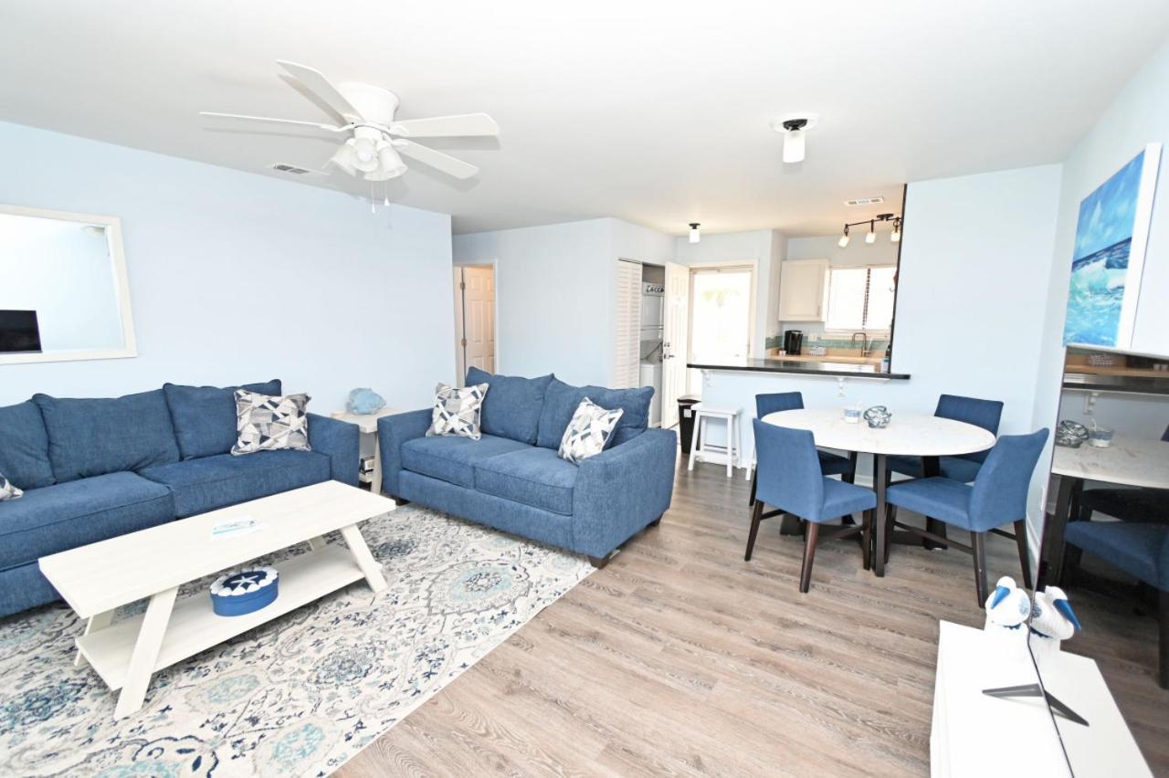 Sandpiper Cove Unit 3205 Two Bedroom On The Canal *