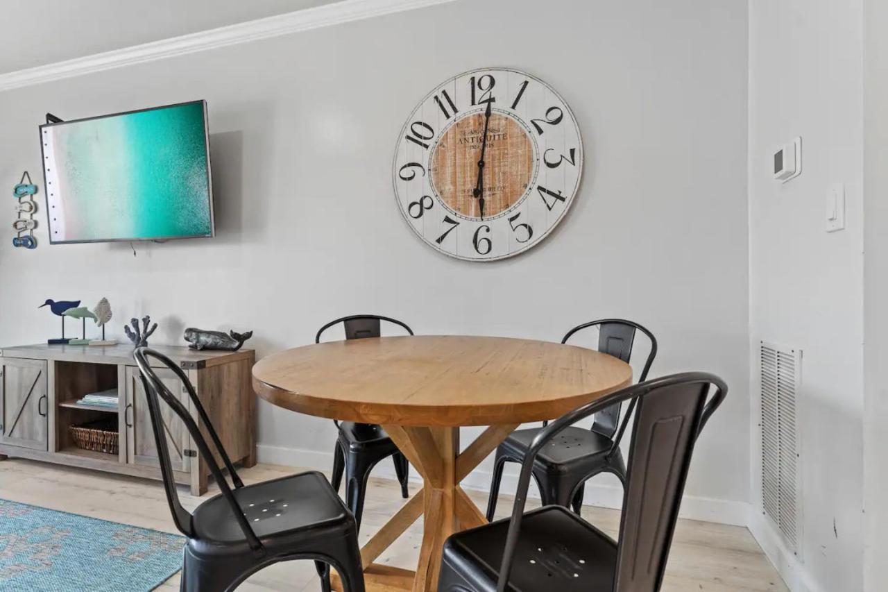 Sandpiper Cove 1 Bedroom With Bonus Bunk Holiday home