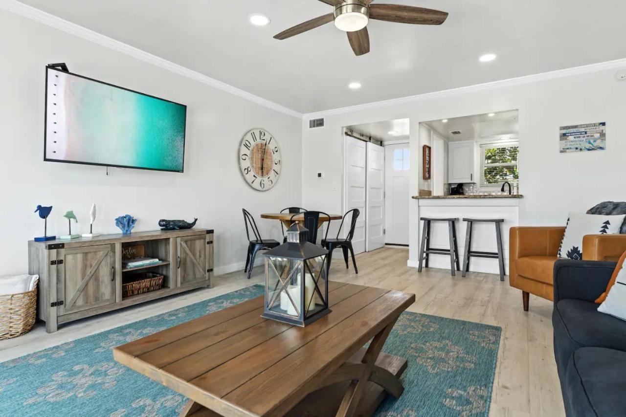 Holiday home Sandpiper Cove 1 Bedroom With Bonus Bunk *