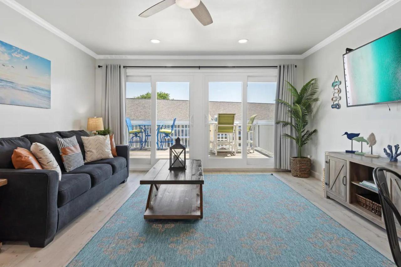 Sandpiper Cove 1 Bedroom With Bonus Bunk Holiday home Destin