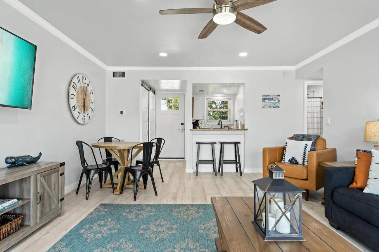 Sandpiper Cove 1 Bedroom With Bonus Bunk