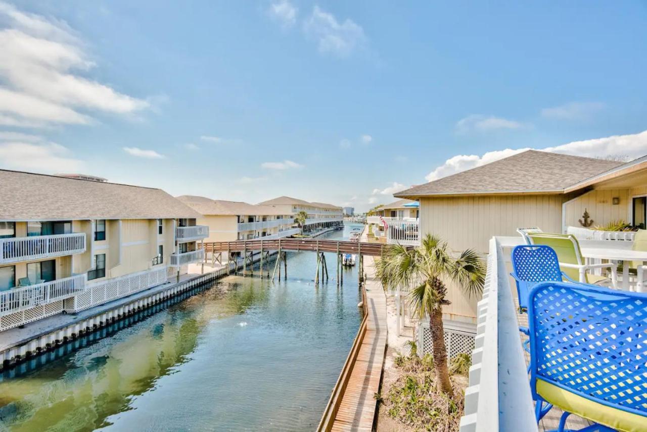 Sandpiper Cove 1 Bedroom With Bonus Bunk Holiday home