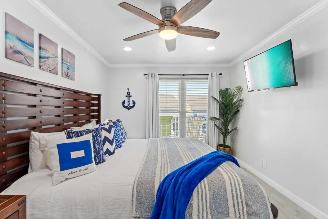 Sandpiper Cove 1 Bedroom With Bonus Bunk *