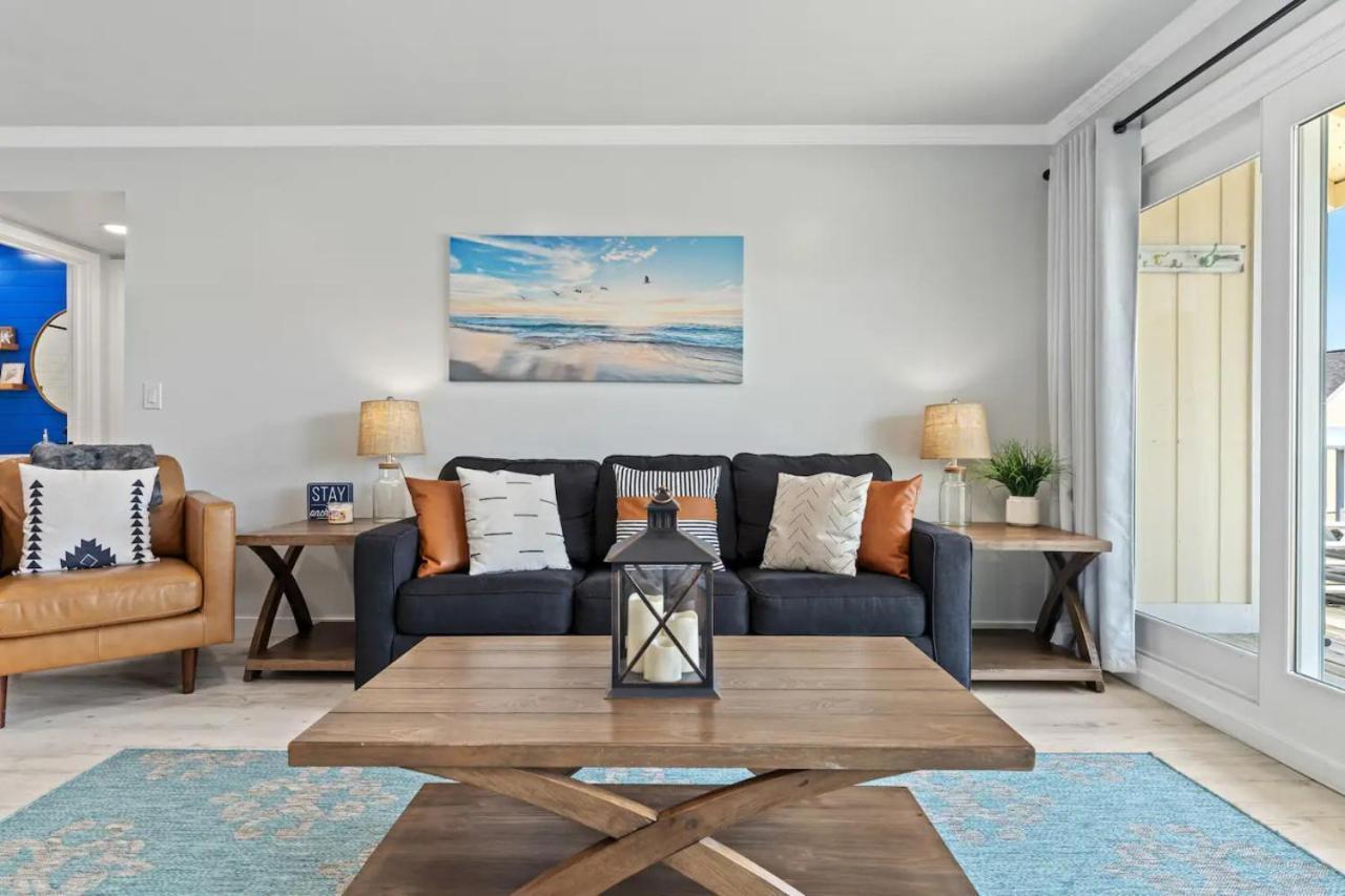 Sandpiper Cove 1 Bedroom With Bonus Bunk * Destin