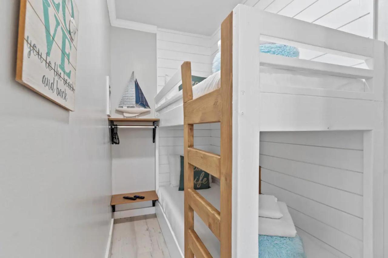 Sandpiper Cove 1 Bedroom With Bonus Bunk Holiday home