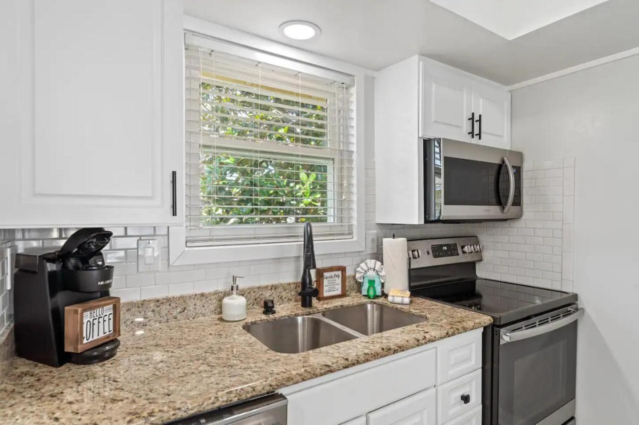 Sandpiper Cove 1 Bedroom With Bonus Bunk