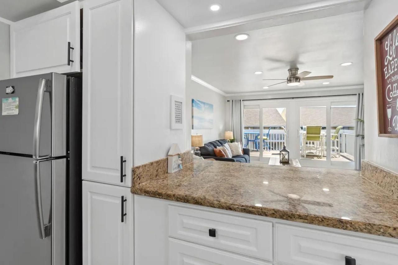 Holiday home Sandpiper Cove 1 Bedroom With Bonus Bunk