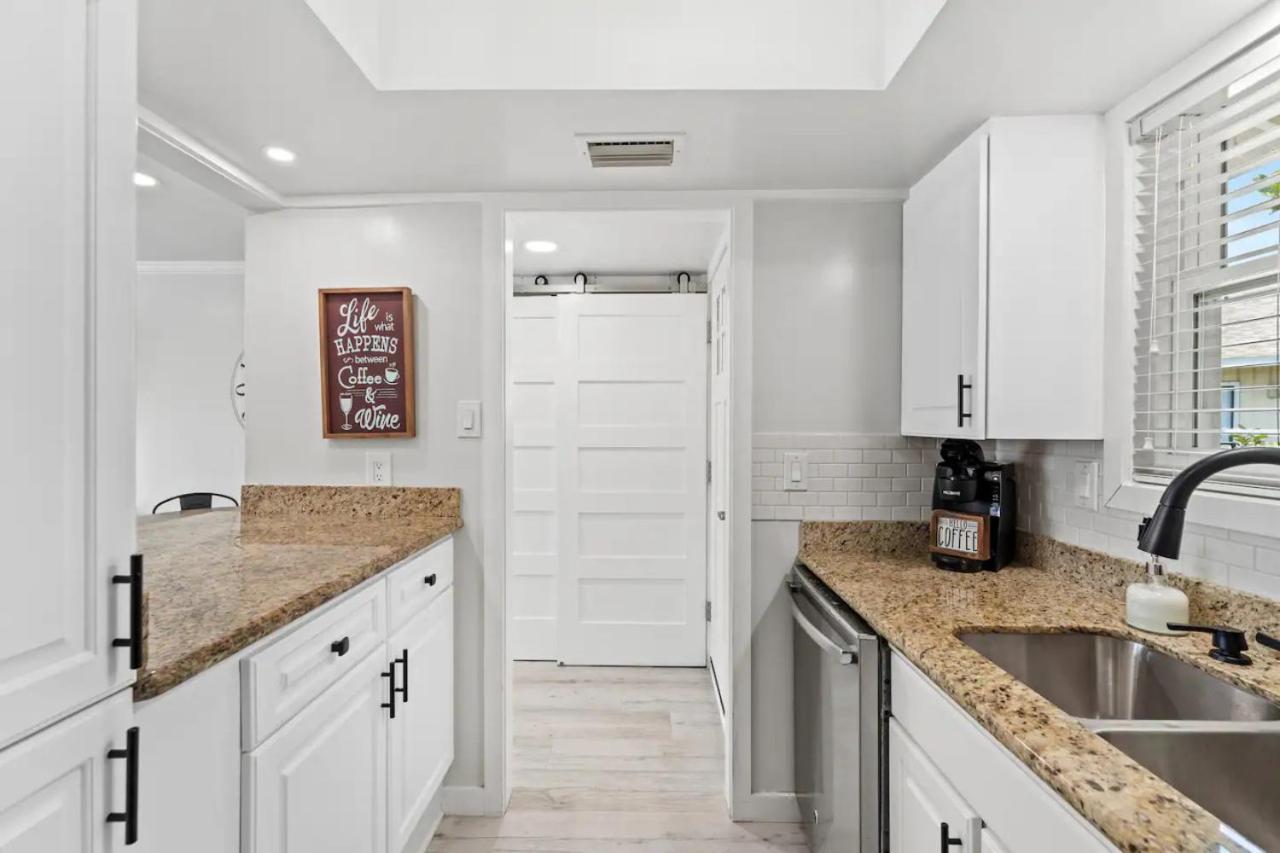 Sandpiper Cove 1 Bedroom With Bonus Bunk Holiday home