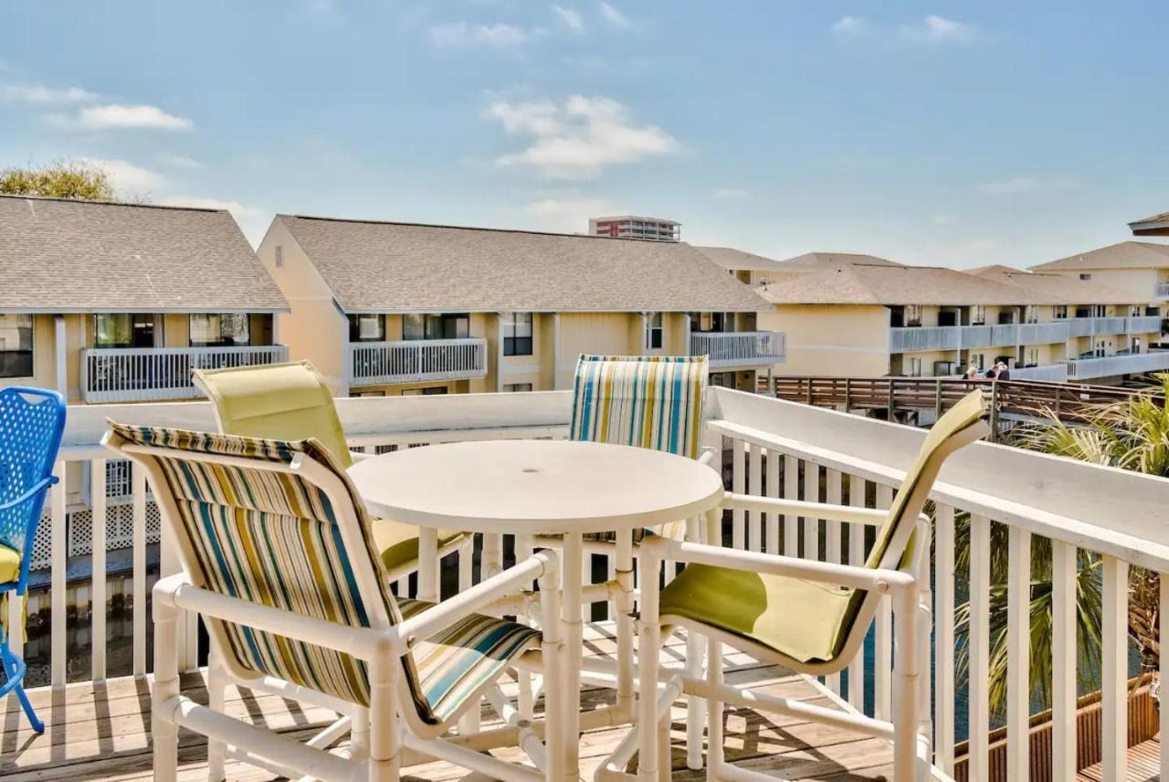 Sandpiper Cove 1 Bedroom With Bonus Bunk Destin
