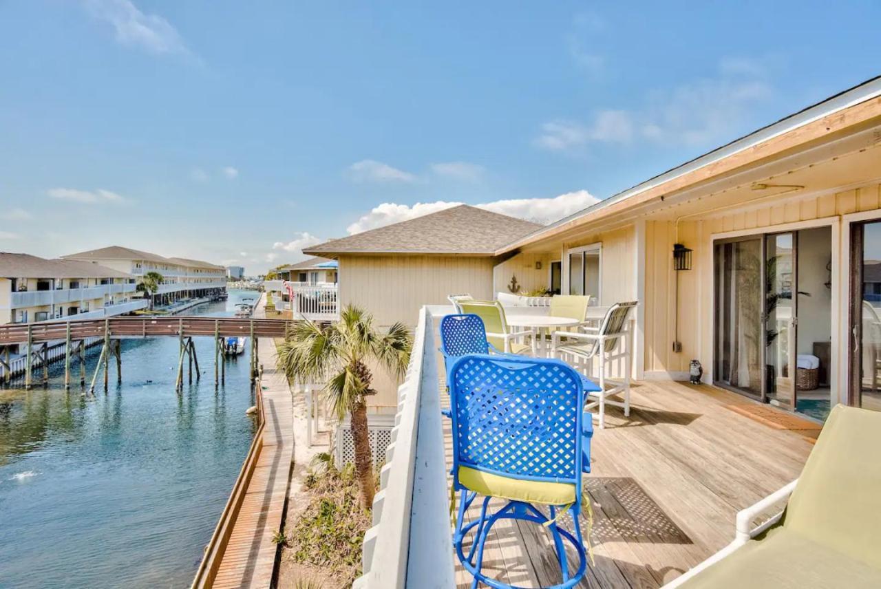Sandpiper Cove 1 Bedroom With Bonus Bunk