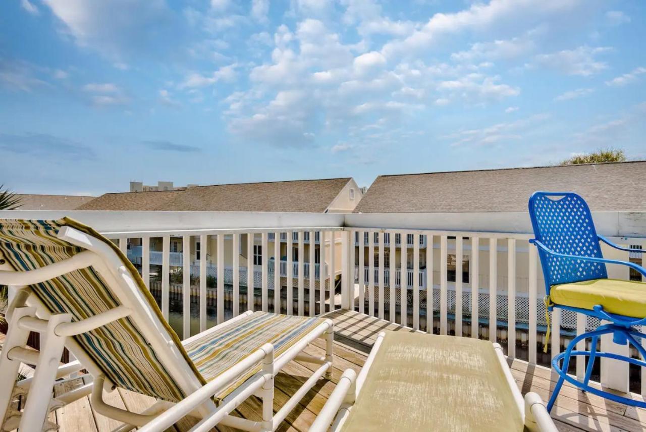 Sandpiper Cove 1 Bedroom With Bonus Bunk Destin