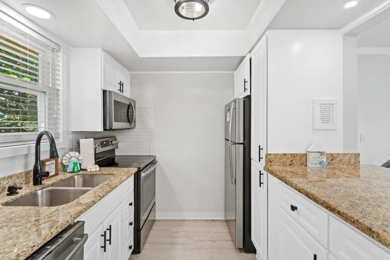 Sandpiper Cove 1 Bedroom With Bonus Bunk