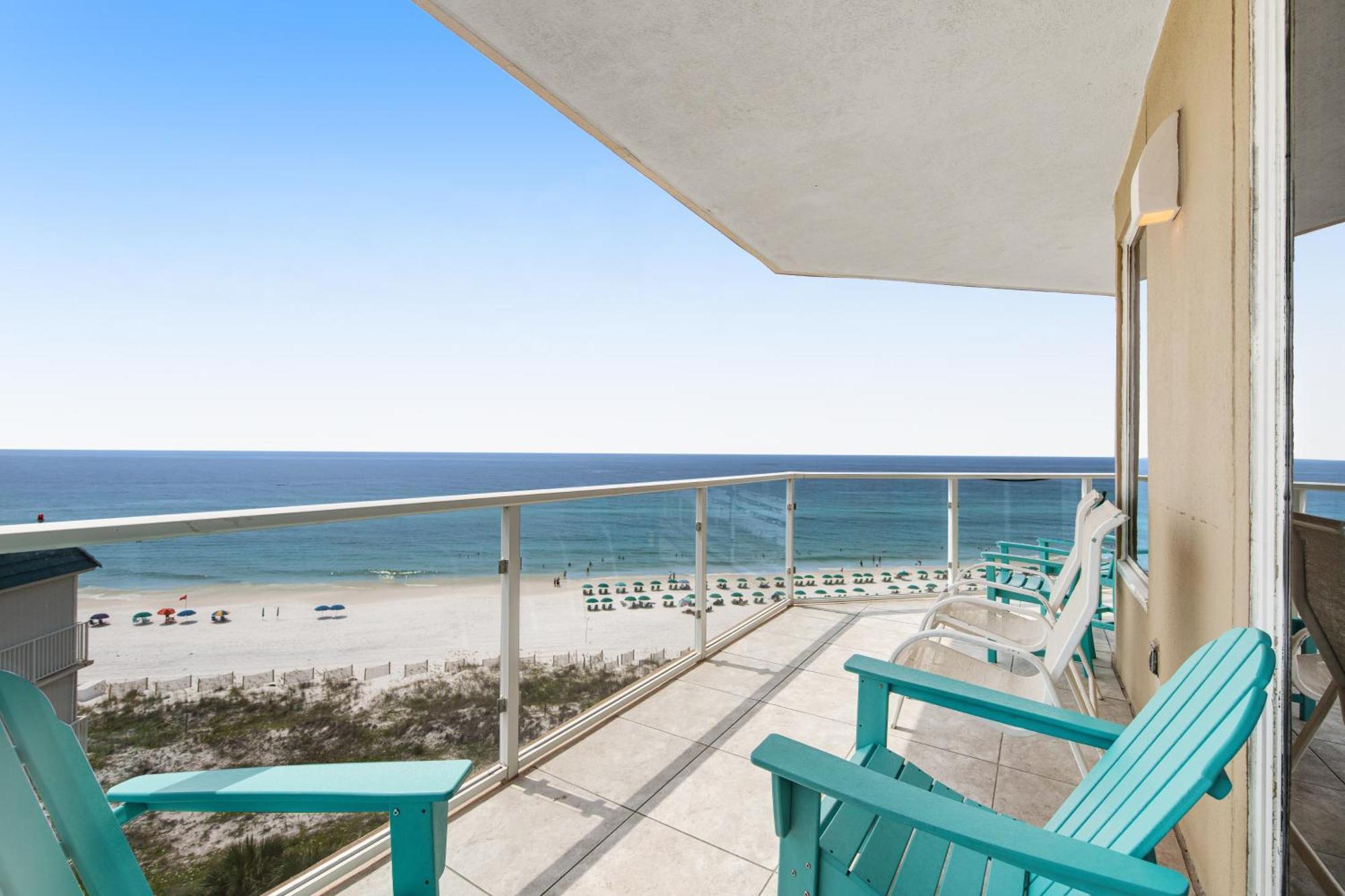 Sterling Sands 701 Apartment