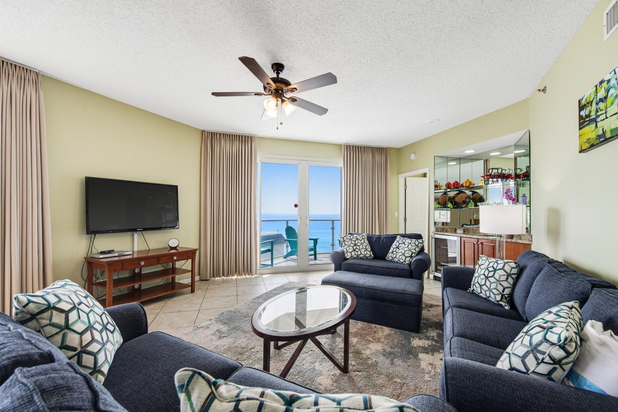 Apartment Sterling Sands 701 Destin