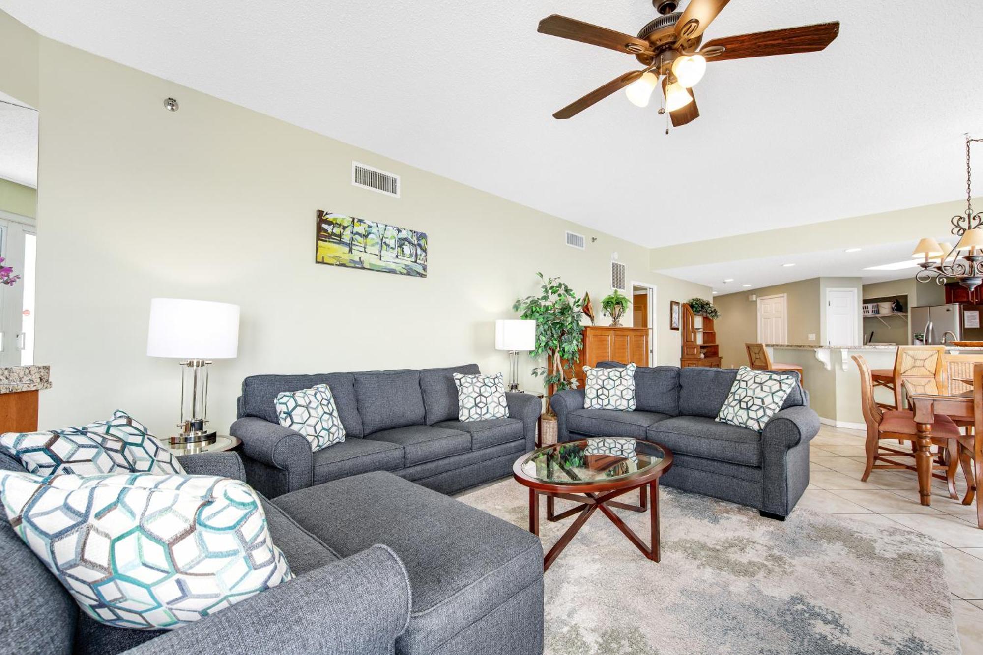 Sterling Sands 701 Destin