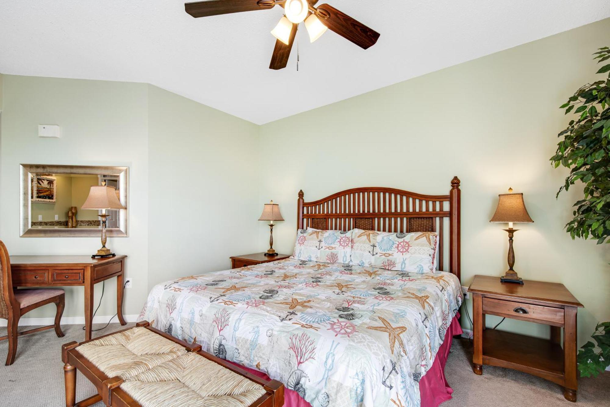 Sterling Sands 701 Apartment *
