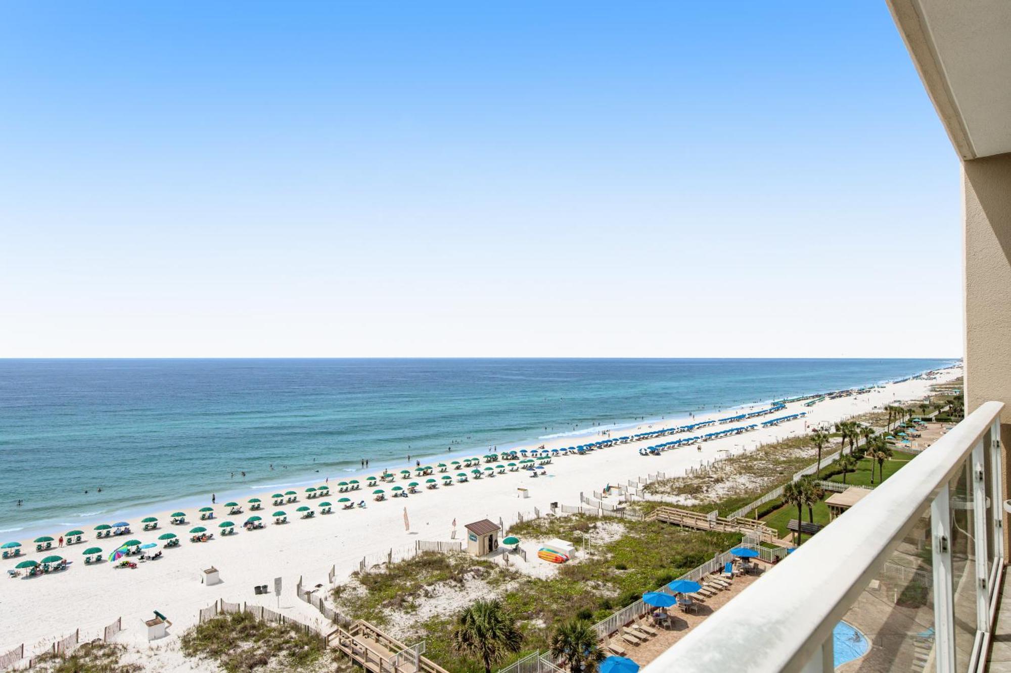 Apartment Sterling Sands 701 Destin