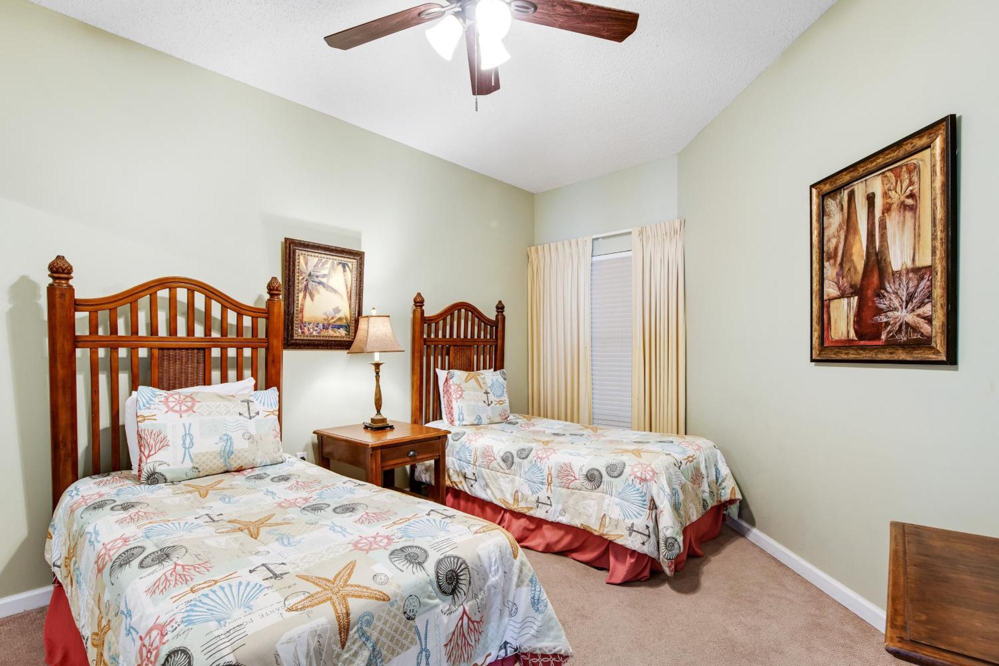 Apartment Sterling Sands 701