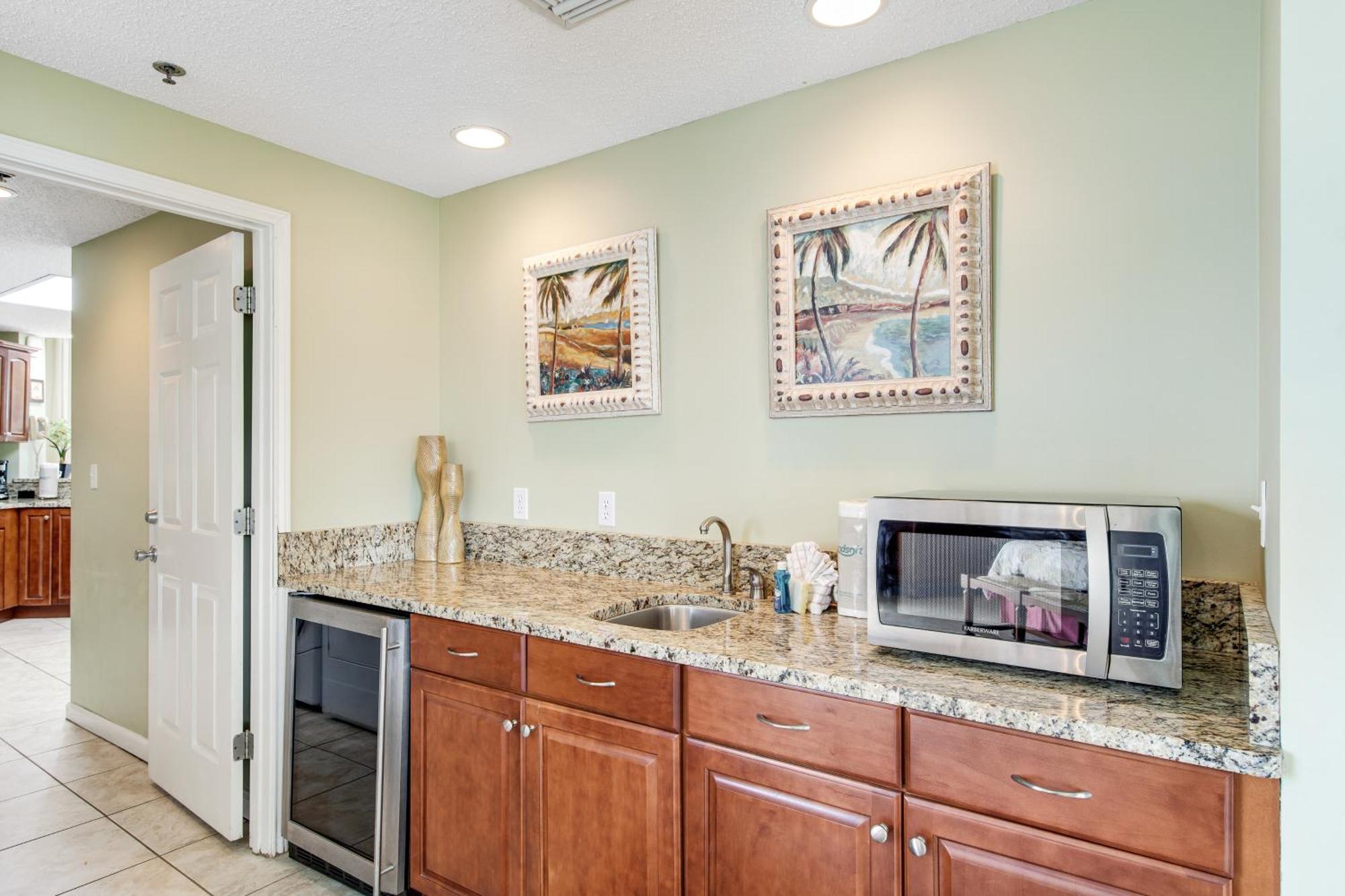Sterling Sands 701 Apartment Destin