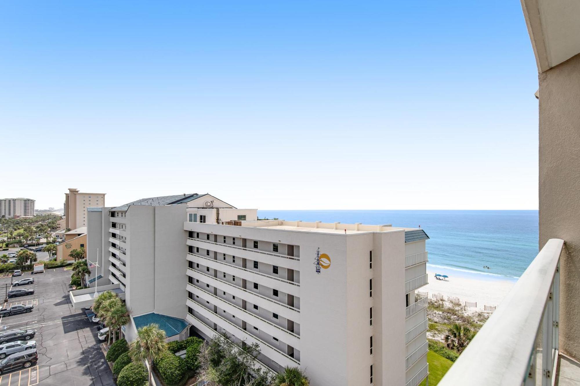 Apartment Sterling Sands 701 *