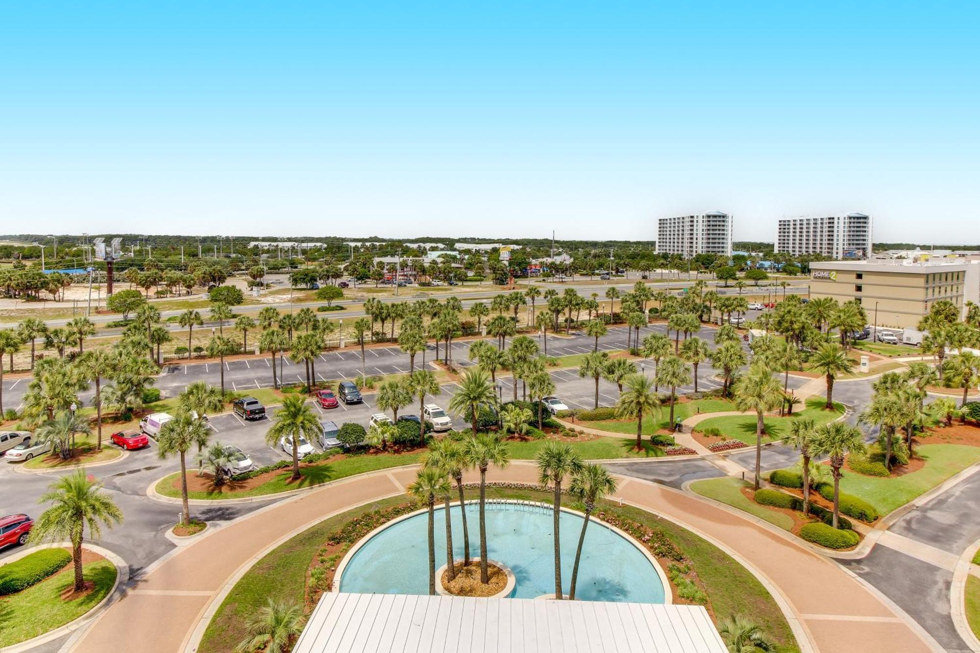 Sterling Sands 701 Destin