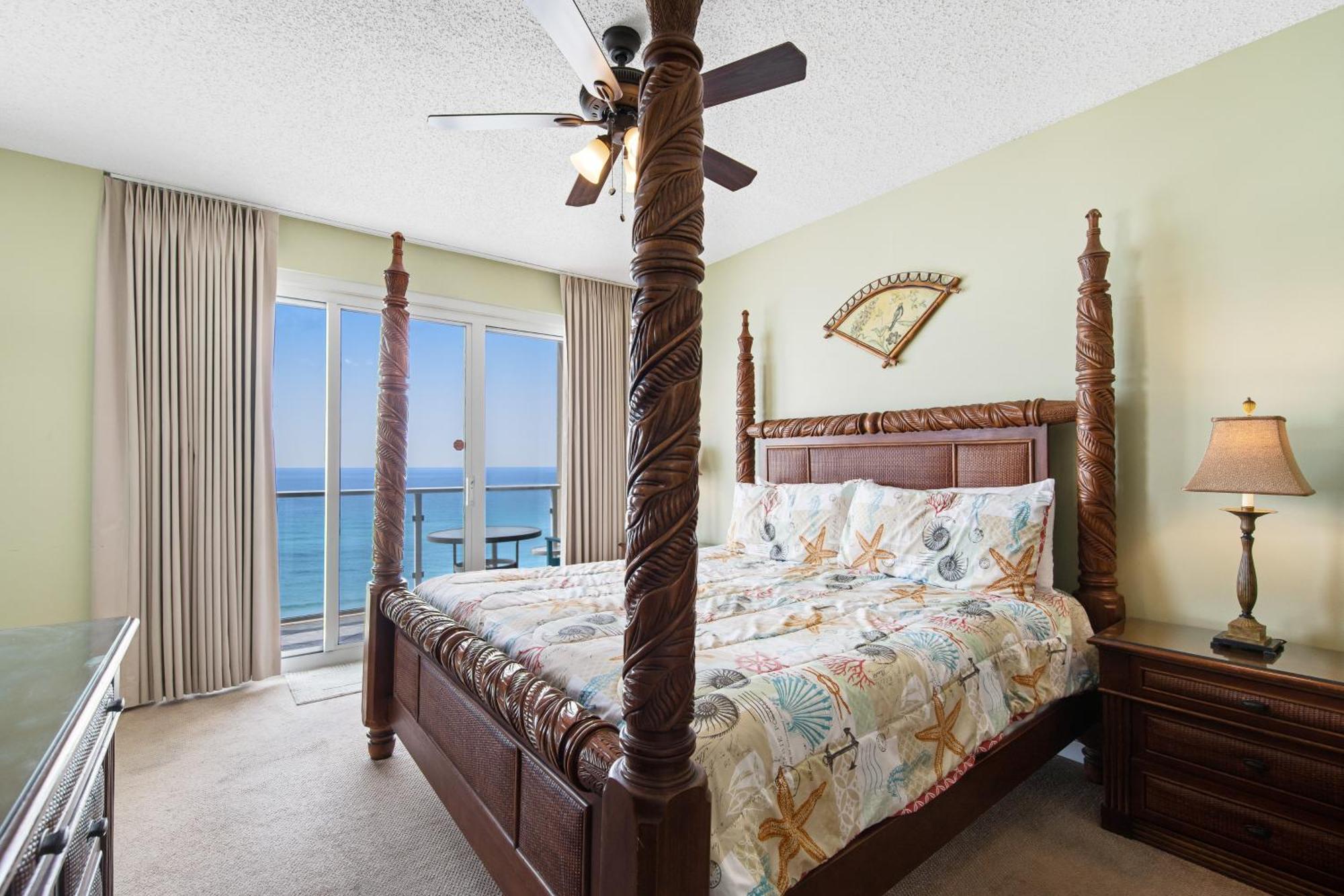 Sterling Sands 701 Apartment