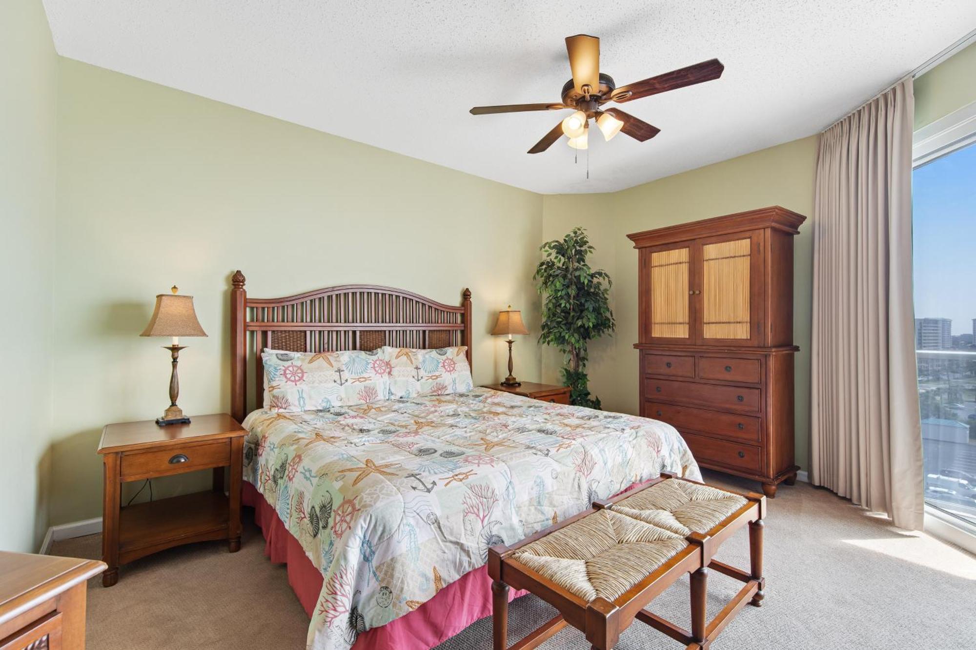 Apartment Sterling Sands 701