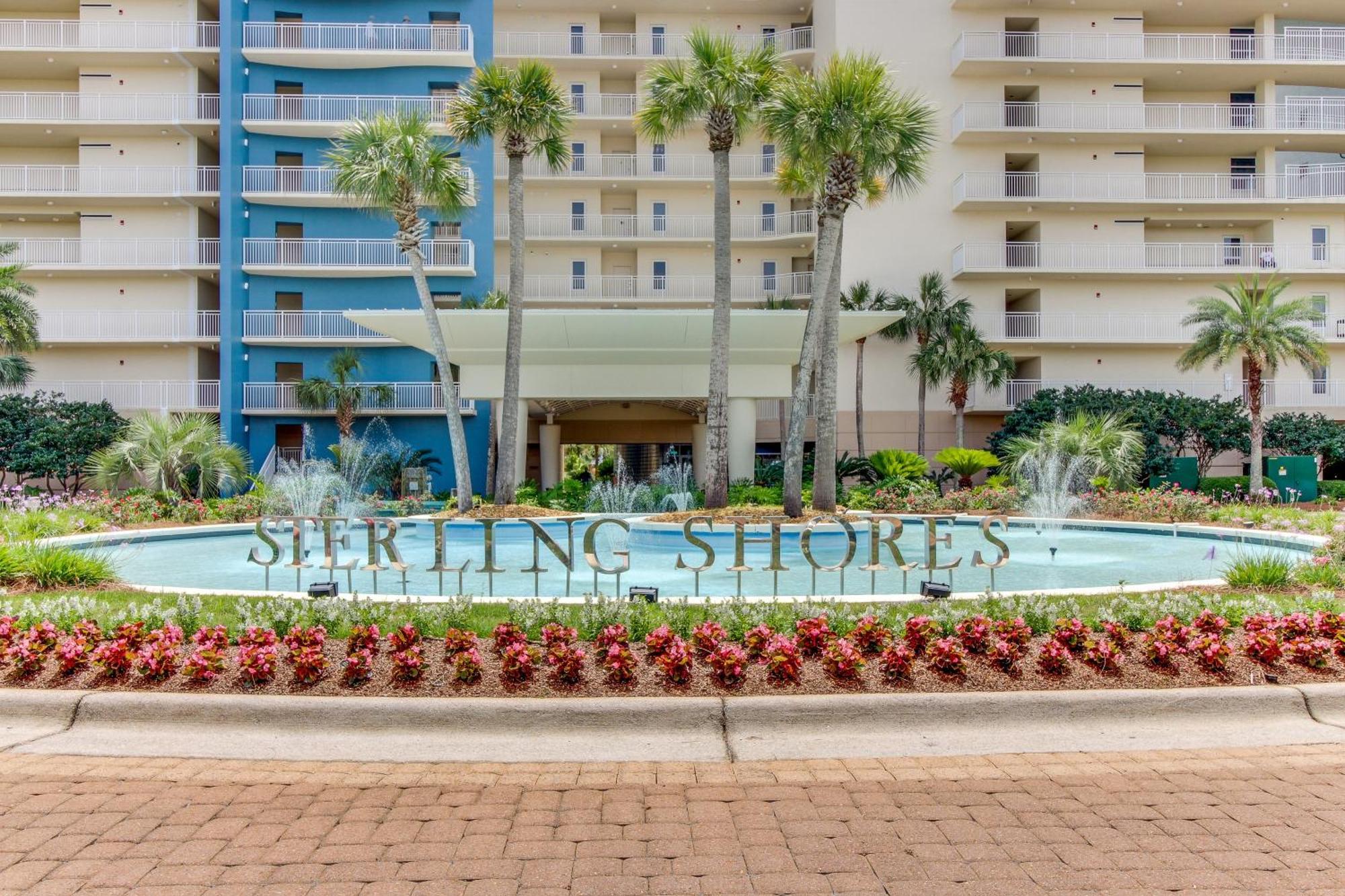 Sterling Sands 701 Apartment *