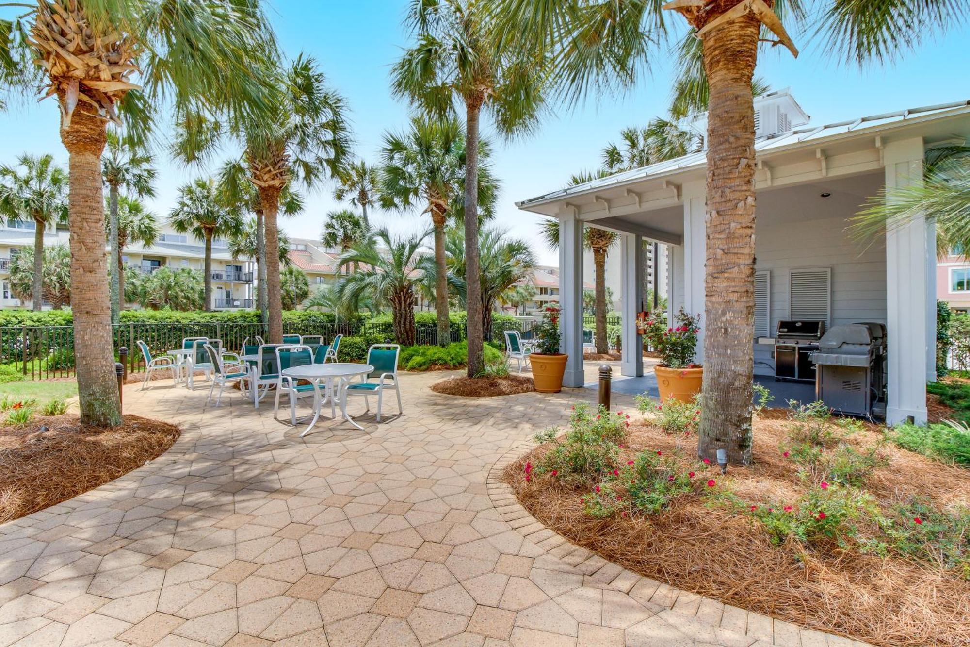 Sterling Sands 701 Destin