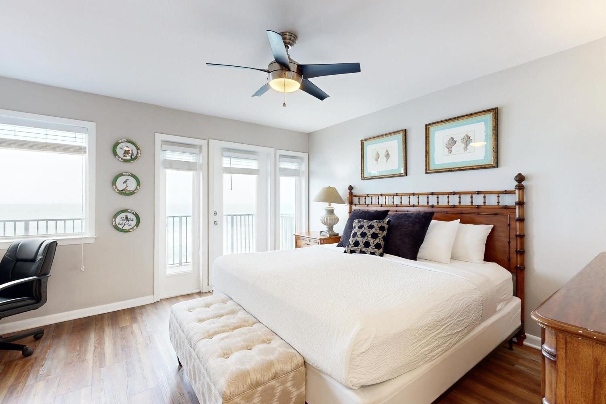 Costa Del Sol Holiday home Destin