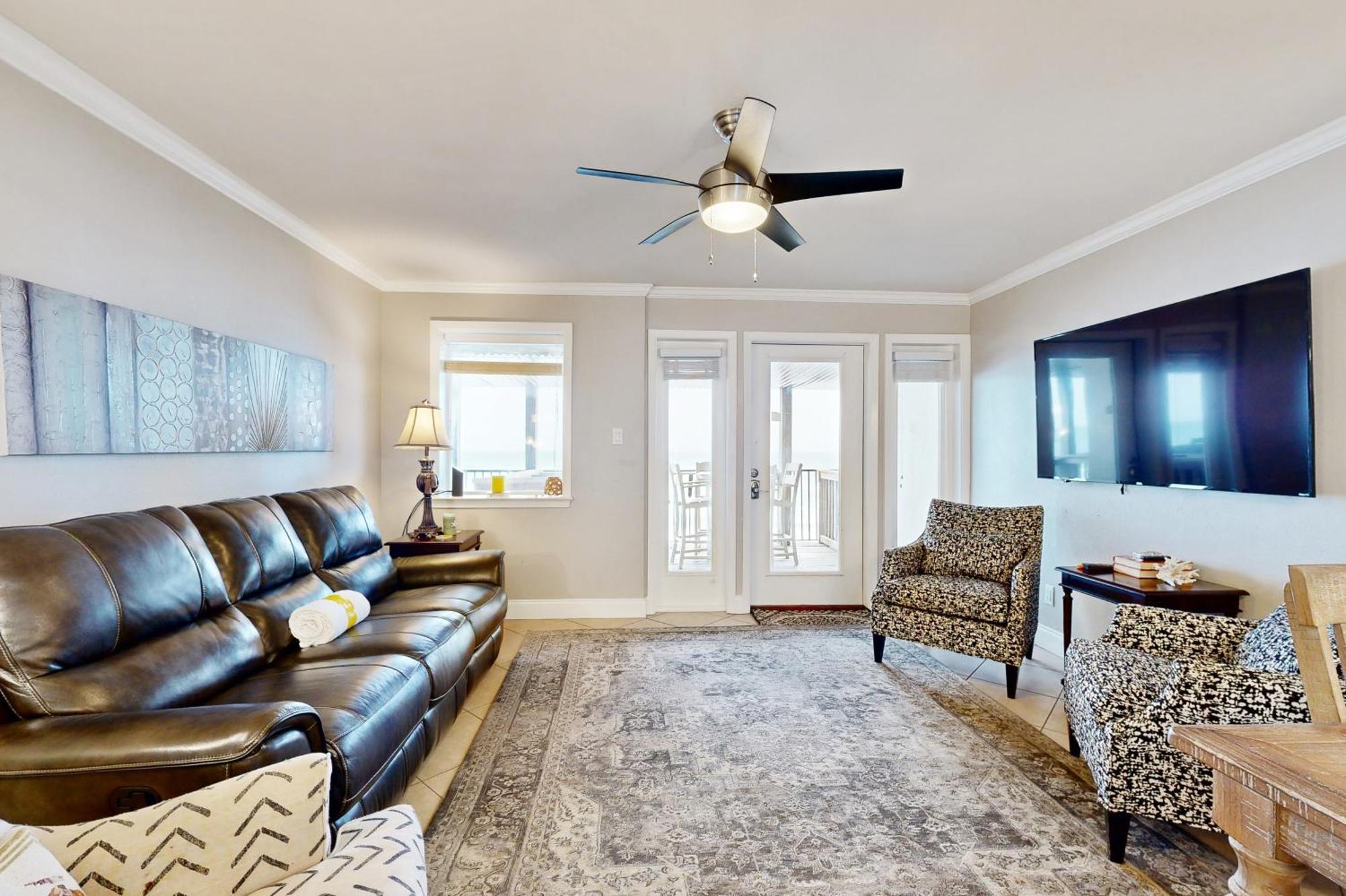 Costa Del Sol Holiday home Destin