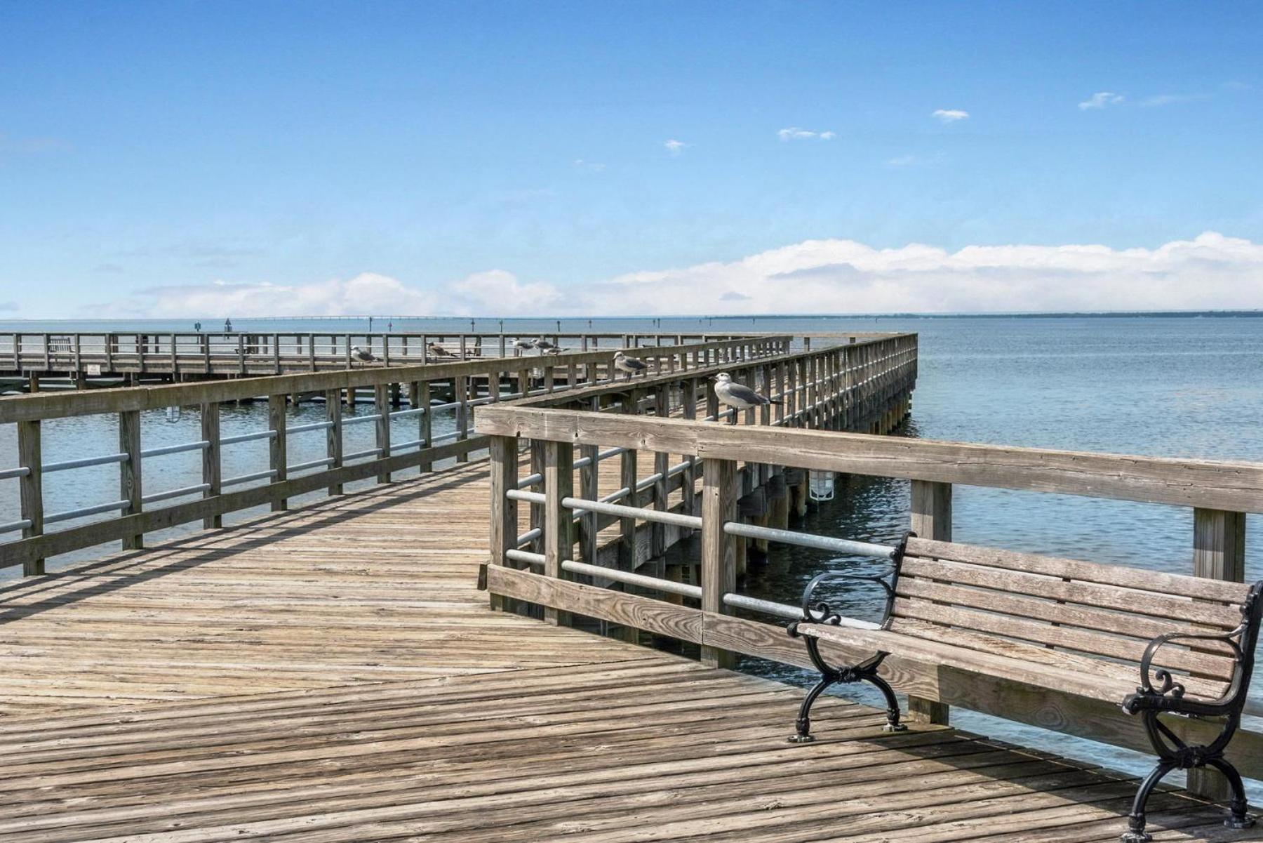 Holiday home Beachside Ii 4374 Destin