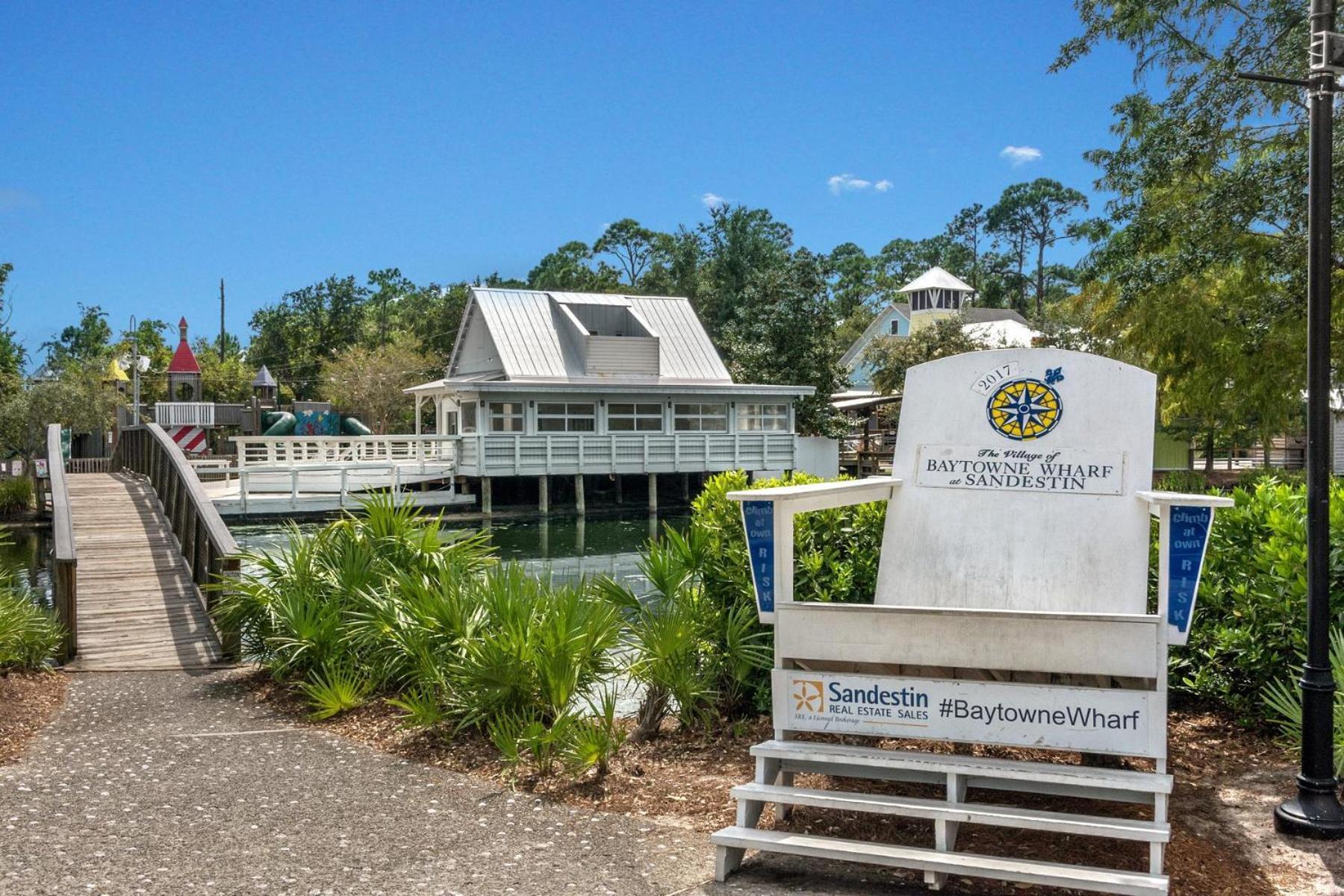 Beachside Ii 4374 Holiday home