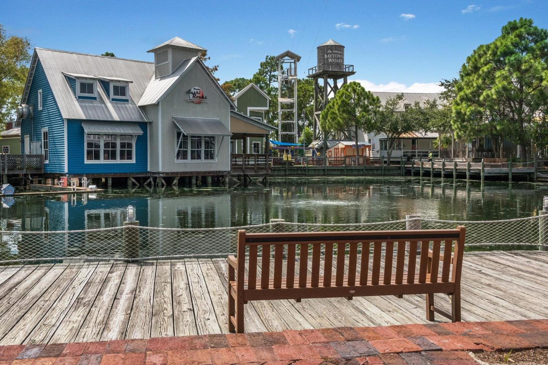 Beachside Ii 4329 Destin