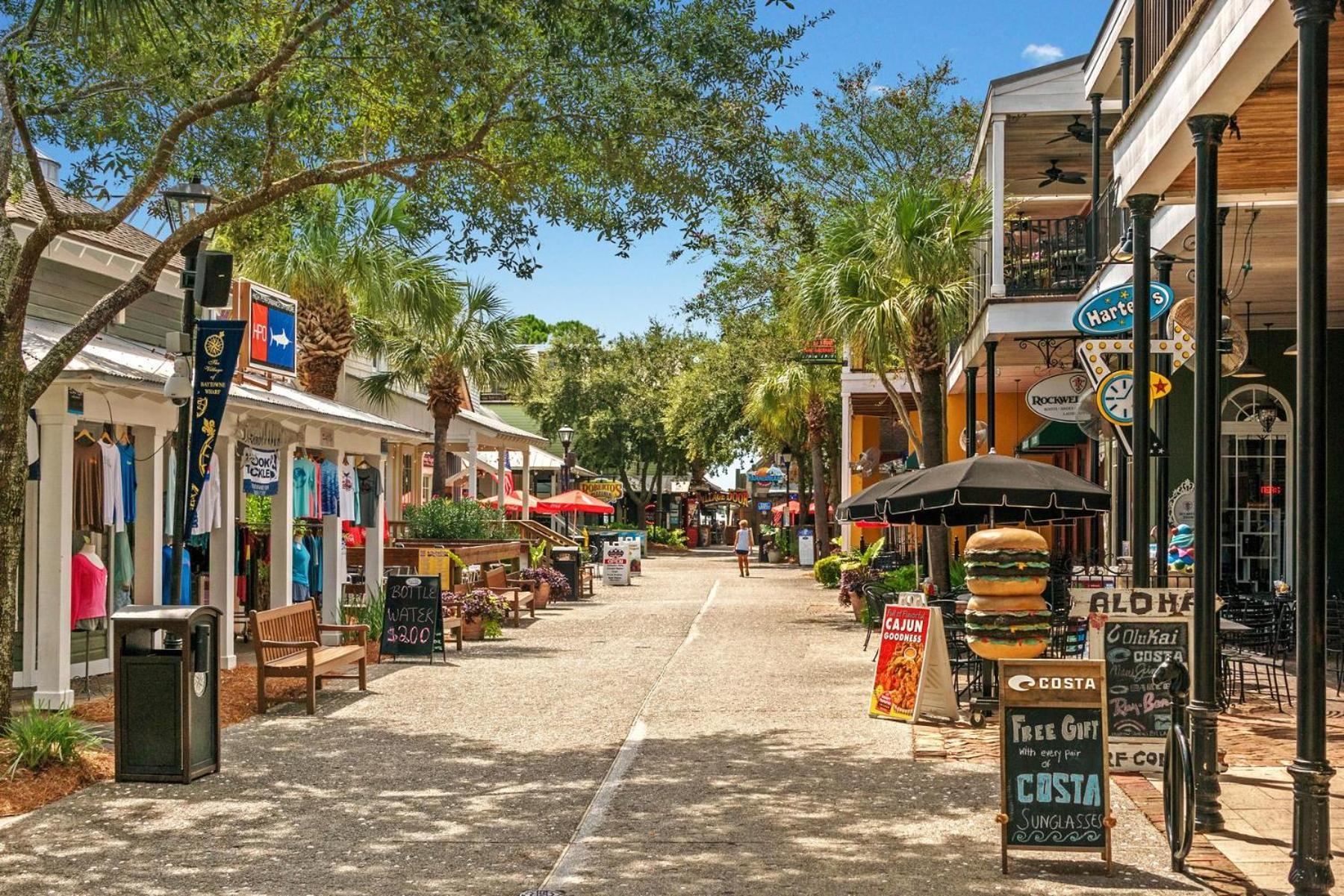 Holiday home Beachside Ii 4351 Destin