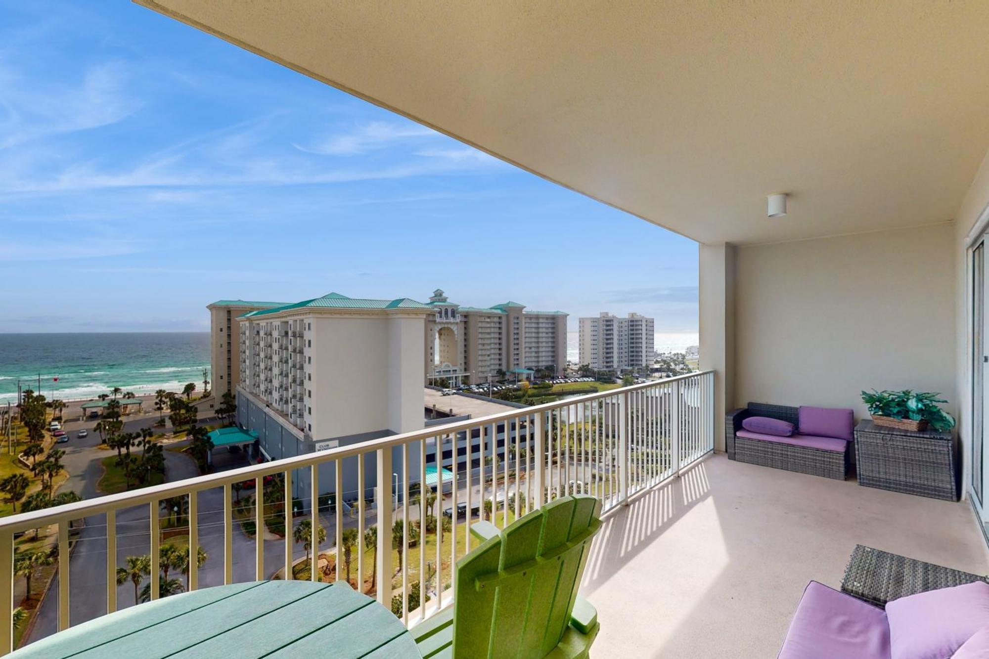 Apartment Ariel Dunes Iv *