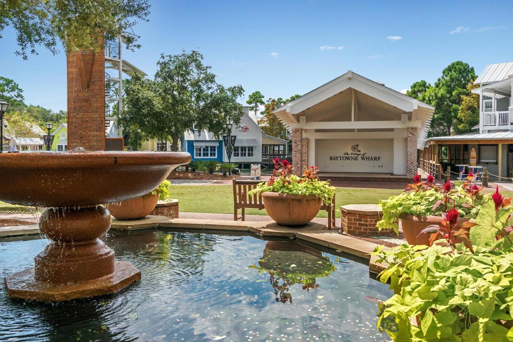 Holiday home Beachside Ii 4324 Destin