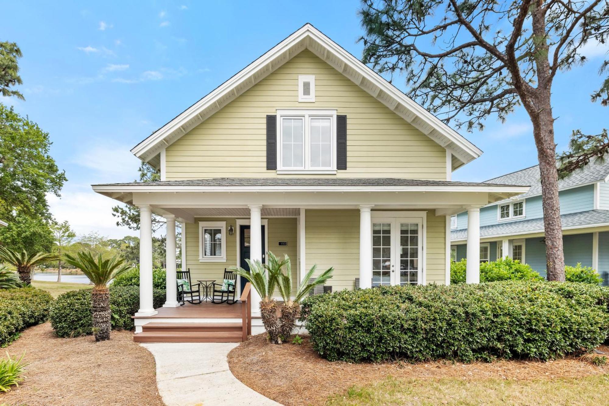 Holiday home 1322 Laurel Grove *