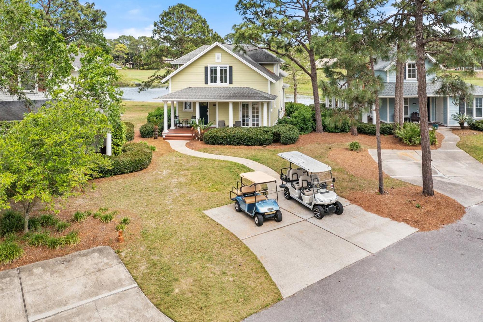 1322 Laurel Grove Holiday home *