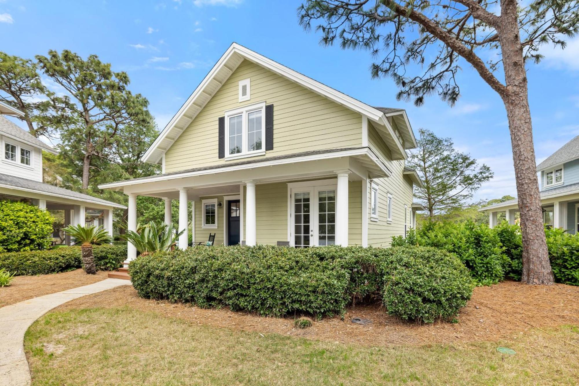 1322 Laurel Grove Holiday home