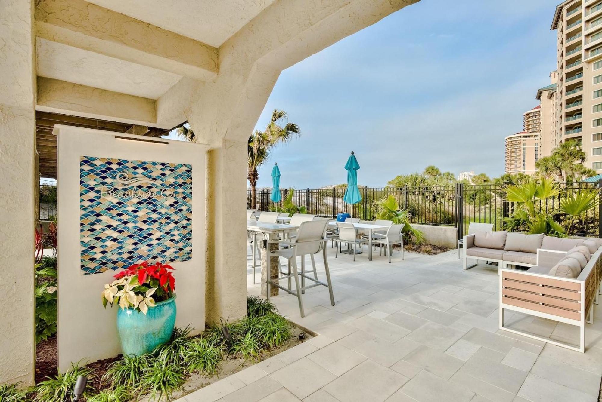 Holiday home Beachside One 4064 Destin