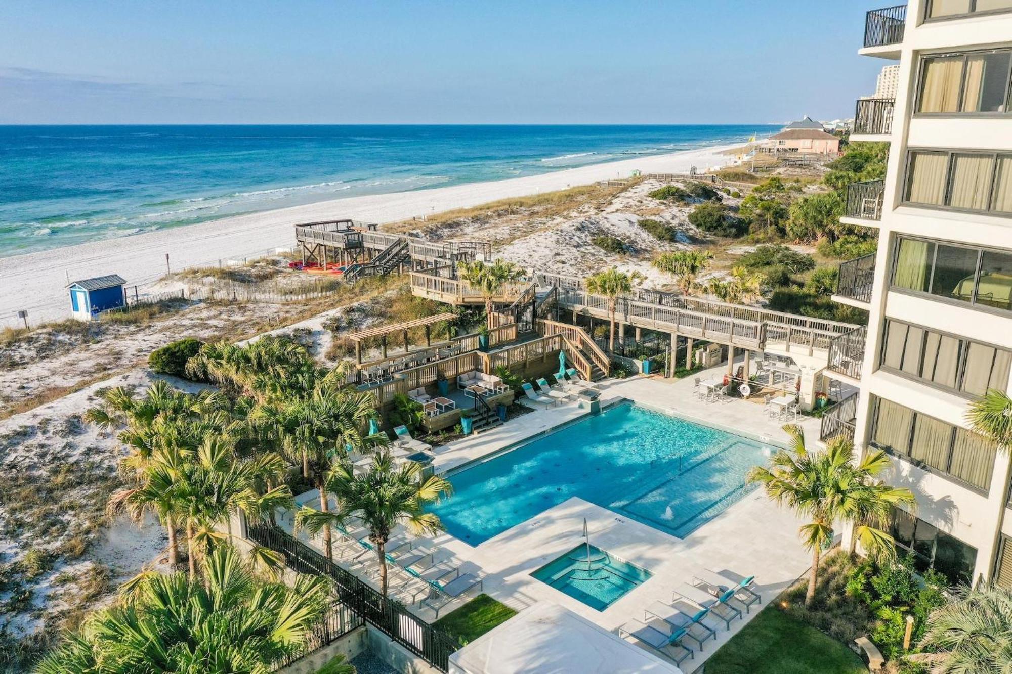 Beachside One 4064 Destin