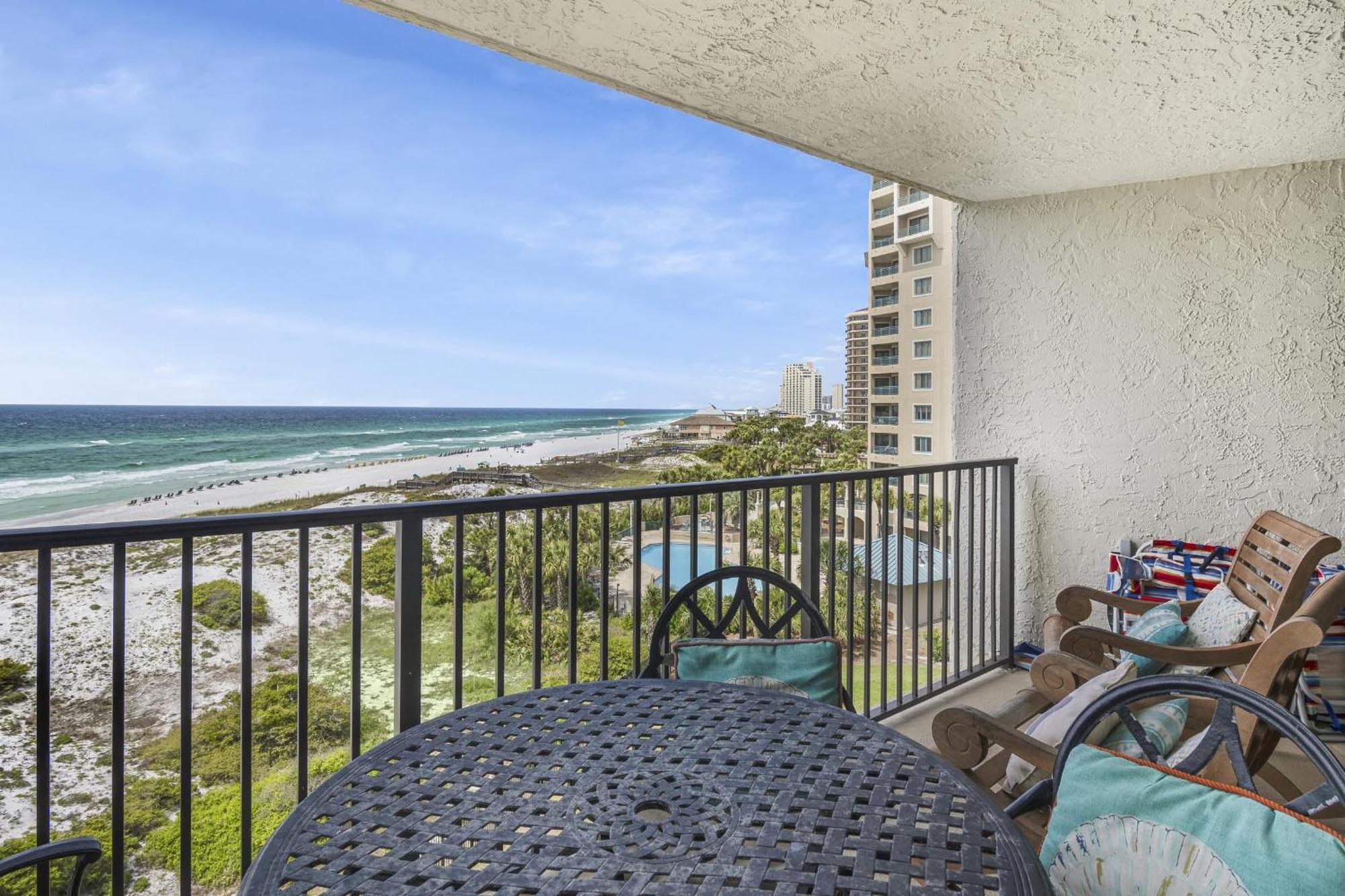 Beachside One 4064 Holiday home *